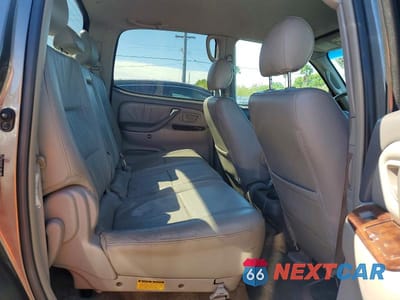 Zdjęcie 10 z 12 samochodu: 2006 TOYOTA TUNDRA SR5 VIN:5TBET34156S545319 - miniatura