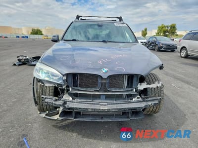 Piąte zdjęcie samochodu w środku: 2018 BMW X5 XDRIVE35I VIN:5UXKR0C54J0Y03688 - miniatura