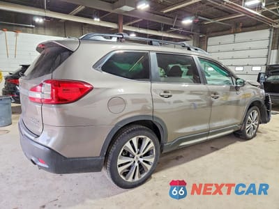 Trzecie zdjęcie samochodu z tyłu: 2022 SUBARU ASCENT LIMITED VIN:4S4WMAPD1N3420963 - miniatura