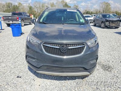 Piąte zdjęcie samochodu w środku: 2018 BUICK ENCORE PREFERRED VIN:KL4CJASB8JB707605 - miniatura