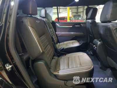 Zdjęcie 11 z 13 samochodu: 2026 GMC ACADIA DENALI ULTIMATE VIN:1GKENTKS5TJ210264 - miniatura