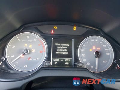 Zdjęcie 9 z 14 samochodu: 2016 AUDI SQ5 PREMIUM PLUS VIN:WA1CCAFP8GA041036 - miniatura