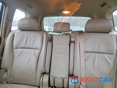 Zdjęcie 10 z 12 samochodu: 2008 TOYOTA HIGHLANDER LIMITED VIN:JTEES42A682011917 - miniatura