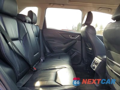 Zdjęcie 11 z 13 samochodu: 2021 SUBARU FORESTER LIMITED VIN:JF2SKAUC4MH539842 - miniatura