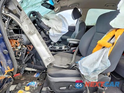 Zdjęcie 7 z 12 samochodu: 2019 KIA SORENTO LX VIN:5XYPGDA31KG438534 - miniatura