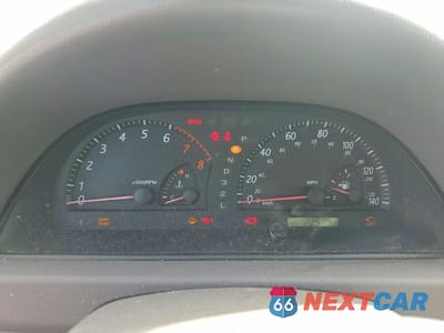 Zdjęcie 9 z 11 samochodu: 2004 TOYOTA CAMRY LE V6 VIN:4T1BF30K04U569788 - miniatura