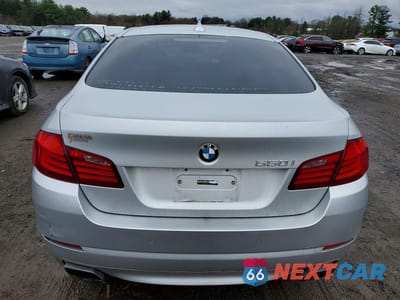 Zdjęcie 6 z 12 samochodu: 2011 BMW 550 XI VIN:WBAFU9C50BC278082 - miniatura