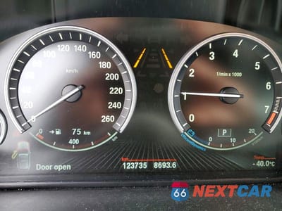 Zdjęcie 9 z 12 samochodu: 2017 BMW X3 XDRIVE28I VIN:5UXWX9C32H0W78436 - miniatura