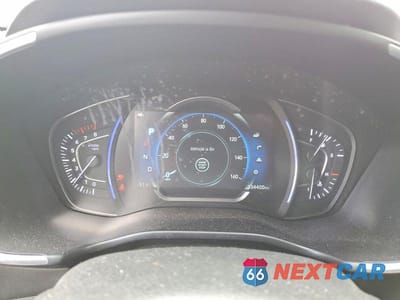 Zdjęcie 9 z 13 samochodu: 2020 HYUNDAI SANTA FE LIMITED 2.0T VIN:5NMS53AA5LH274303 - miniatura