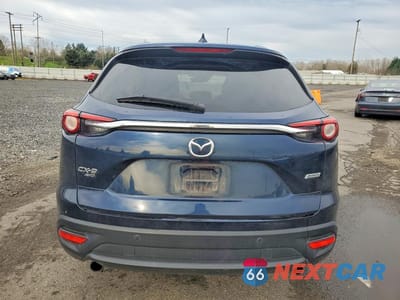 Zdjęcie 6 z 12 samochodu: 2019 MAZDA CX-9 TOURING VIN:JM3TCBCY2K0314454 - miniatura