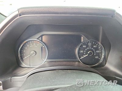 Zdjęcie 9 z 11 samochodu: 2020 FORD F150 SUPERCREW VIN:1FTEW1E41LFC59152 - miniatura
