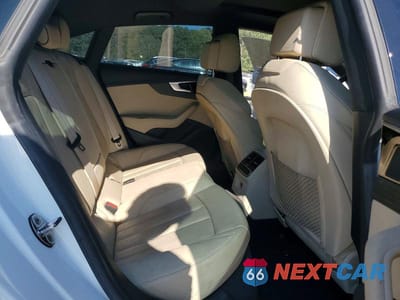 Zdjęcie 10 z 12 samochodu: 2021 AUDI A5 PREMIUM 45 VIN:WAUDACF51MA043939 - miniatura