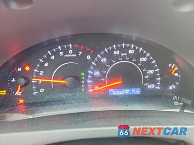 Zdjęcie 9 z 11 samochodu: 2011 TOYOTA CAMRY LE VIN:4T4BF3EK5BR145311 - miniatura