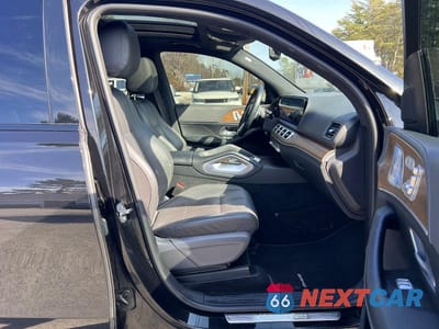 Piąte zdjęcie samochodu w środku: 2020 MERCEDES-BENZ GLS 580 4MATIC VIN:4JGFF8GE0LA197657 - miniatura