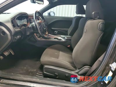Zdjęcie 7 z 12 samochodu: 2019 DODGE CHALLENGER R VIN:2C3CDZFJXKH723850 - miniatura