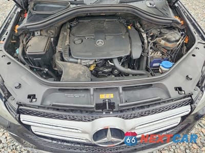 Zdjęcie 12 z 12 samochodu: 2016 MERCEDES-BENZ GLE 350 VIN:4JGDA5JB9GA705309 - miniatura