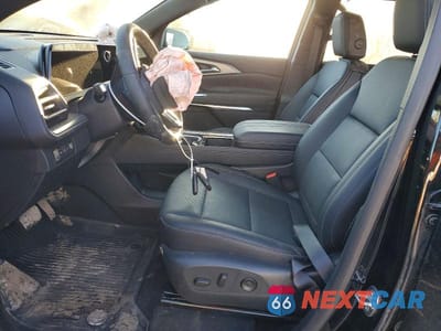 Zdjęcie 7 z 12 samochodu: 2025 CHEVROLET TRAVERSE LT VIN:1GNEVGRS7SJ293534 - miniatura