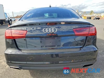 Zdjęcie 6 z 12 samochodu: 2018 AUDI A6 PREMIUM VIN:WAUC8AFC2JN062417 - miniatura