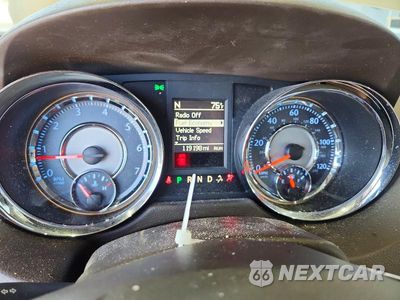 Zdjęcie 9 z 13 samochodu: 2016 CHRYSLER TOWN & COUNTRY TOURING VIN:2C4RC1BG2GR140985 - miniatura