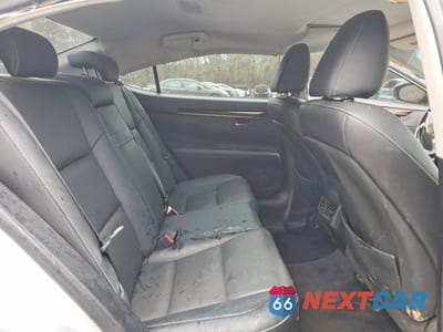 Zdjęcie 10 z 12 samochodu: 2015 LEXUS ES 350 BASE VIN:JTHBK1GG1F2202045 - miniatura