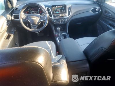 Zdjęcie 8 z 13 samochodu: 2018 CHEVROLET EQUINOX LT VIN:3GNAXLEU4JL309351 - miniatura