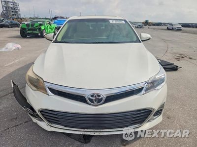 Piąte zdjęcie samochodu w środku: 2014 TOYOTA AVALON XLE PREMIUM VIN:4T1BK1EB9EU082504 - miniatura