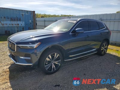 2023 VOLVO XC60 ULTIMATE YV4H60DA4P1226791 - główne zdjęcie licytacji z USA - miniatura