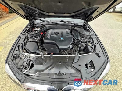 Zdjęcie 7 z 10 samochodu: 2018 BMW 530 XI VIN:WBAJA7C5XJWA73151 - miniatura