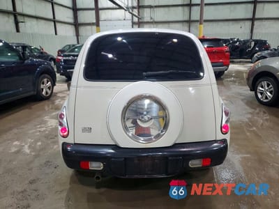 Zdjęcie 6 z 12 samochodu: 2001 CHRYSLER PT CRUISER VIN:3C8FY4BB41T633693 - miniatura