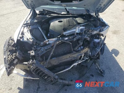 Zdjęcie 11 z 14 samochodu: 2022 BMW M440XI GRAN COUPE VIN:WBA13AW08NFN19548 - miniatura