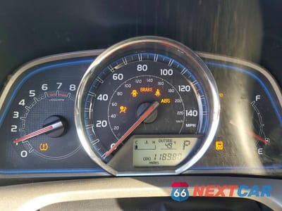 Zdjęcie 9 z 13 samochodu: 2013 TOYOTA RAV4 LIMITED VIN:2T3DFREV5DW088151 - miniatura