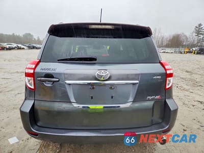 Zdjęcie 6 z 12 samochodu: 2011 TOYOTA RAV4 SPORT VIN:JTMRF4DV8B5045440 - miniatura
