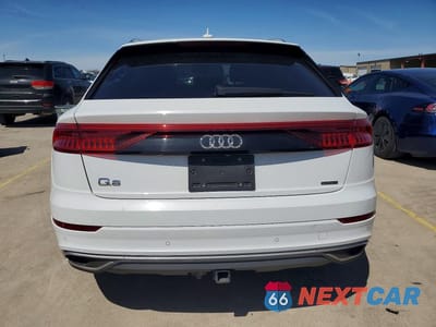 Zdjęcie 6 z 12 samochodu: 2019 AUDI Q8 PRESTIGE VIN:WA1CVAF1XKD008276 - miniatura