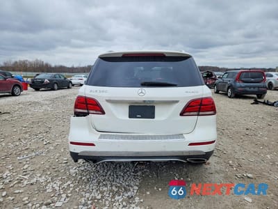 Zdjęcie 6 z 13 samochodu: 2016 MERCEDES-BENZ GLE 350 4MATIC VIN:4JGDA5HB4GA755671 - miniatura