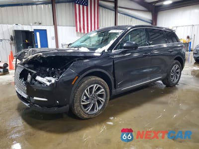 2025 LINCOLN CORSAIR PREMIERE 5LMCJ1DA9SUL17623 - główne zdjęcie licytacji z USA - miniatura