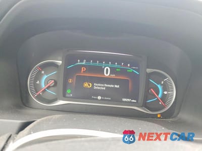 Zdjęcie 9 z 13 samochodu: 2019 HONDA PILOT ELITE VIN:5FNYF6H00KB009388 - miniatura