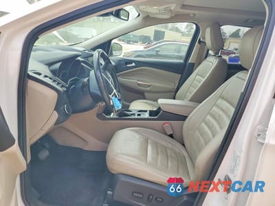 Zdjęcie 7 z 12 samochodu: 2018 FORD ESCAPE SEL VIN:1FMCU0HD0JUA03611 - miniatura