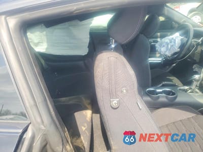 Zdjęcie 10 z 12 samochodu: 2021 FORD MUSTANG MACH I VIN:1FA6P8R04M5551991 - miniatura