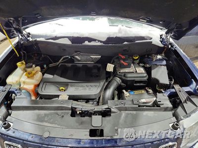 Zdjęcie 12 z 13 samochodu: 2016 JEEP COMPASS LATITUDE VIN:1C4NJDEB9GD662912 - miniatura