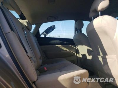 Zdjęcie 10 z 12 samochodu: 2006 TOYOTA PRIUS BASE VIN:JTDKB20U363151357 - miniatura