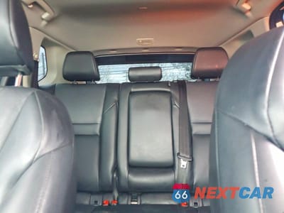 Zdjęcie 10 z 13 samochodu: 2022 NISSAN ROGUE SV VIN:5N1BT3BB7NC675247 - miniatura