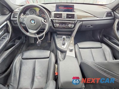 Zdjęcie 8 z 11 samochodu: 2018 BMW 330 XI VIN:WBA8D9G53JNU67881 - miniatura