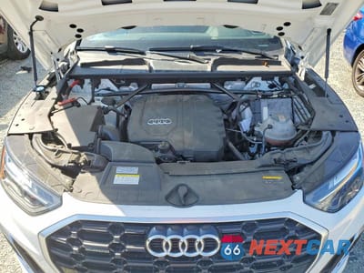 Zdjęcie 12 z 14 samochodu: 2022 AUDI Q5 PREMIUM 45 VIN:WA1GAAFY5N2001004 - miniatura