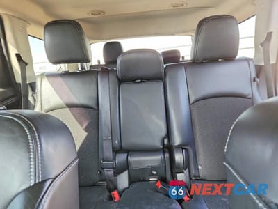 Zdjęcie 10 z 13 samochodu: 2018 DODGE JOURNEY CROSSROAD VIN:3C4PDDGG6JT278404 - miniatura