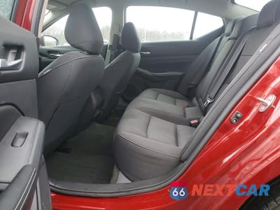 Zdjęcie 10 z 12 samochodu: 2022 NISSAN ALTIMA 2.5 SV VIN:1N4BL4DW8NN301153 - miniatura