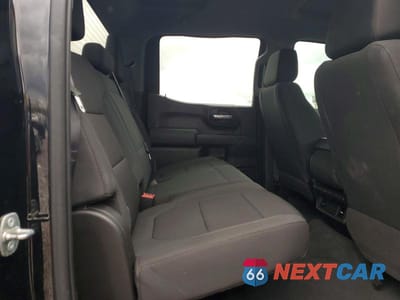 Zdjęcie 10 z 12 samochodu: 2021 CHEVROLET SILVERADO K1500 TRAIL BOSS CUSTOM VIN:1GCPYCEF9MZ254104 - miniatura