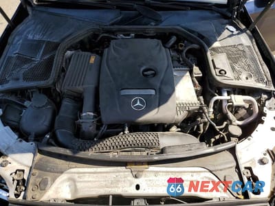 Zdjęcie 11 z 12 samochodu: 2018 MERCEDES-BENZ C 300 VIN:55SWF4JB2JU264810 - miniatura