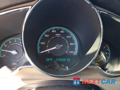 Zdjęcie 9 z 11 samochodu: 2010 CHEVROLET MALIBU 1LT VIN:1G1ZC5EBXA4134765 - miniatura