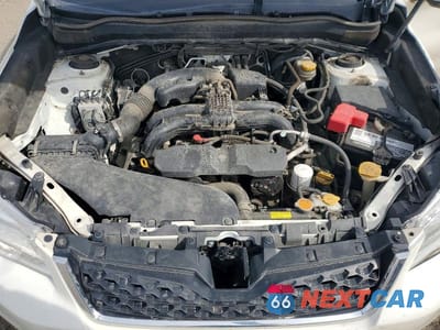 Zdjęcie 12 z 12 samochodu: 2016 SUBARU FORESTER 2.5I PREMIUM VIN:JF2SJADC8GH563150 - miniatura