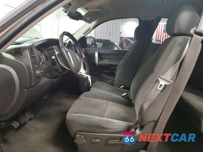 Zdjęcie 7 z 11 samochodu: 2007 CHEVROLET SILVERADO K1500 VIN:1GCEK19097Z614186 - miniatura